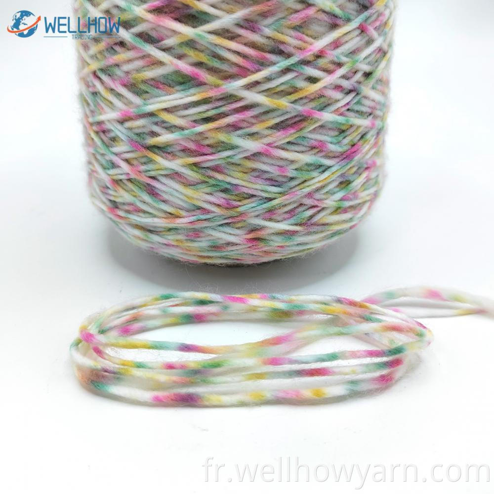 100a Iceland Yarn 6